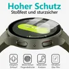 2 Stück Hülle mit Schutzfolie für Samsung Galaxy Watch 7 Produktbild-Vorschau 6
