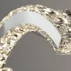 Závěsné Stropní Svítidlo Toolight App1770-Cp Chrome 60Cm Náhled obrázku produktu 3