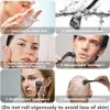 GeeRic Beard Roller 0.3 mm,Microneedling Roller ür Gesicht Produktbild-Vorschau 4
