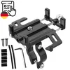 Fahrrad Handyhalterung Halterung Lenker Handyhalter Produktbild-Vorschau 9