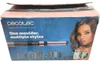 Cecotec Bamba CeramicCare 14in1 AirGlam, Sada pro styling Náhled obrázku produktu 32