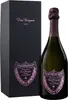 Dom Perignon Rosé 2009 Estuchado Champagner Frankreich Produktbild-Vorschau 4