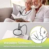 Lupe mit Licht, 5.1 Zoll 3X Lupe zum Lesen mit Ständer, Produktbild-Vorschau 3