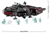 LEGO Star Wars Temný Falcon, Sada na stavění, 10 rok/roky, Náhled obrázku produktu 42