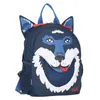 Plecaki Jack Wolfskin Little Jack 20092221024 Podgląd zdjęcia produktu 4
