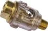 Druckluftöler Ölnebler G1/4" Gewinde Produktbild-Vorschau 1