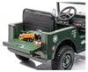 ES-Toys Kinder Elektrofahrzeug Offroad Militär, Produktbild-Vorschau 19