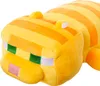 Minecraft Ocelot Tabby Plüschtier 25 cm Produktbild-Vorschau 4