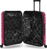 SMARTBOX Edition 01 Trolley Set Exp. 3-teilig Pink 55cm Produktbild-Vorschau 4