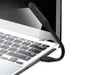 Elastyczna silikonowa lampka USB do laptopów z 6 mocnymi Podgląd zdjęcia produktu 6