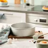 PME Round Cake Pan, Kuchenform, Rund, Flache Oberfläche, Produktbild-Vorschau 3