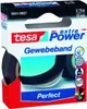Tesa Gewebekleb. 2,75m x 38mm extra Power weiß Perfekt Produktbild-Vorschau 18