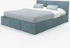 Muralo POLSTERBETT für Schlafzimmer Polsterbett mit Produktbild-Vorschau 9