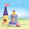 71458 Junior & Disney: Belles Spielturm mit Melodie Produktbild-Vorschau 10
