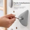 MAMOI® Parete da arrampicata per la stanza dei bambini, Anteprima dell’immagine prodotto 5