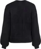 Vila Lajuli Oversize Strickjacke Braun XS Frau Braun XS Produktbild-Vorschau 8