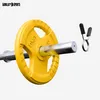 GORILLA SPORTS® Záťažové dosky - jednotlivé 1,25-25 kg / Náhľad obrázku produktu 3