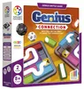 Smart Games Genius Connection (ENG) IUVI Games Voir les images du produit 1