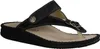 Finn Comfort Komfort Pantoletten Damen 383737343034 Schwarz Produktbild-Vorschau 7