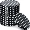 KADAX Einmach-Deckel Set aus Metall "Valsta", mit 4 Produktbild-Vorschau 1