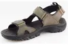 Keen Targhee Iii Open Toe Sandal M-Grey/Black Black Black Produktbild-Vorschau 25
