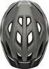 MET Crossover Titanium/Matt M (52-59 cm) Fahrradhelm Produktbild-Vorschau 4