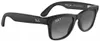 Ray-Ban RW4008 Meta Wayfarer matte black/graphite Produktbild-Vorschau 8