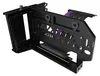Vertical Graphics Card Holder Kit V3 (schwarz/grau) Produktbild-Vorschau 5