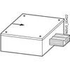 Endeinspeisung 250A BD2A-250-EE Produktbild-Vorschau 2