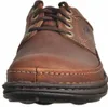 Clarks Nature Three - Dunkelbraun Glattleder Größe: 46 Produktbild-Vorschau 21