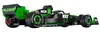 Jamara CaDA KICK Sauber F1 Team C44 2024 1:24 g Anteprima dell’immagine prodotto 6