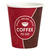 Roxlin 1000 Coffee To Go Becher 200 ml für großen Kaffee Produktbild-Vorschau 1