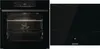 Gorenje Backofenset Black Induction Set 2 743032 - Backofen Produktbild-Vorschau 6