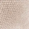 Tapis design moderne Beige Structure bouclée Élégance Voir les images du produit 2
