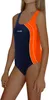 sesto senso Badeanzug Mädchen Sport Einteiliger Produktbild-Vorschau 3
