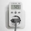 TROTEC BX09 Energiekostenmessgerät Stromkostenmessgerät Produktbild-Vorschau 6