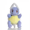 A plush toy of the Pokemon character Squirtle is shown against a white background. Produktbild-Vorschau