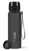 720°DGREE Trinkflasche uberBottle softTouch mit Sieb onyx Produktbild-Vorschau 2