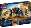 LEGO Marvel Avengers Zasadzka Dewiantów!, Zestaw do Podgląd zdjęcia produktu 37