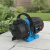 Güde, Gartenpumpe, GP 6035, Wasserpumpe, Bewässerung, Gartenbewässerung, Hauswasserwerk, Gartenwerkzeug, Wasserversorgung, Gartenpflege, Pumpensystem, Gartenanlage, Wasserförderung, Gartenbewässerungssystem, Hausgarten Anteprima dell’immagine prodotto