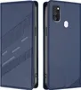 Hülle für Samsung Galaxy M30S / M21, Kunstleder Produktbild-Vorschau 1