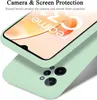 Cadorabo Schutzhülle für Realme C31 Hülle in Grün Produktbild-Vorschau 4