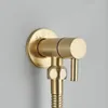 Ruční sprcha pro bidet – nástěnná sprcha pro toaletu – Náhled obrázku produktu 7