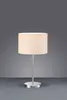 Stolní lampa HOTEL stříbrná Trio 511100101 Náhled obrázku produktu 14