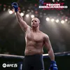 Ea Sports Ufc 5 Náhľad obrázku produktu 3