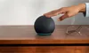 Amazon Echo Dot 5th Blue Produktbild-Vorschau 19