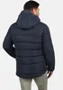 BLEND BHFrederic Herren Winterjacke Steppjacke Jacke Produktbild-Vorschau 4