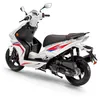 LuXXon F18 Motoroller - City Roller mit 50 ccm - 2,9 PS für Produktbild-Vorschau 2