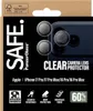 PanzerGlass SAFE. by ® Kameraschutz Transparent iPhone 17 Produktbild-Vorschau 2