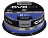 25 Intenso DVD+R 4,7 GB bedruckbar Produktbild-Vorschau 1